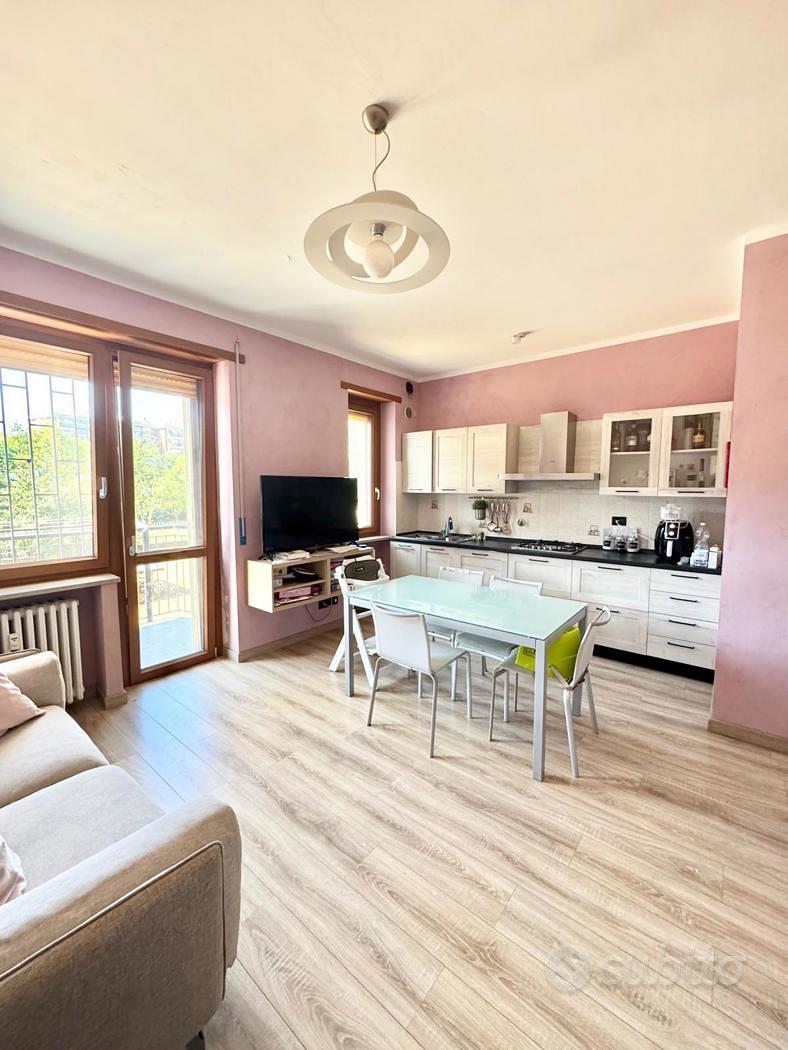 Appartamento – Grugliasco, Torino - Vista 2