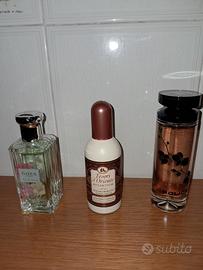 BOX PROFUMI (Donna)