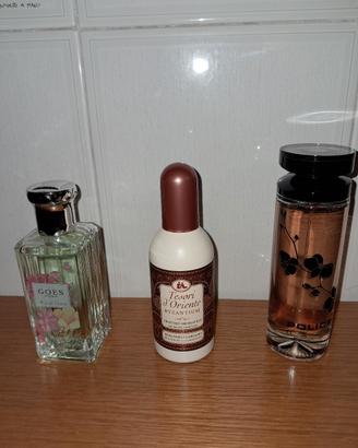 BOX PROFUMI (Donna)
