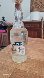 Bottiglia Cordial Campari
