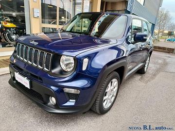 JEEP - Renegade - 1.0 T3 Longitude