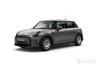 Mini 5 Porte One Essential 1.5 Twin Power Turbo 75