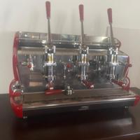Macchina del caffè