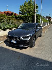 bmw x2 18d Sdrive Business X
