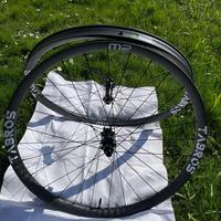 Ruote mtb TABROS