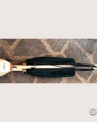 Aspirapolvere Folletto Vorwerk VK 117