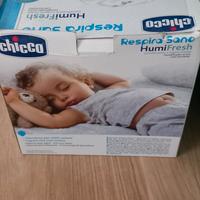 umidificatore a vapore freddo Chicco