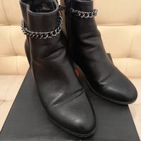 Scarpe donna stivaletto mis. 40