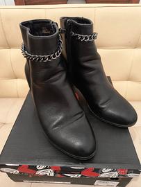Scarpe donna stivaletto mis. 40