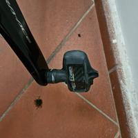 pedali look keo blade carbon ceramic