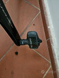 pedali look keo blade carbon ceramic