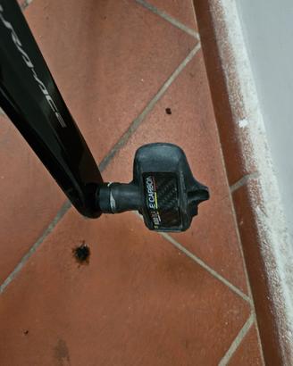 pedali look keo blade carbon ceramic