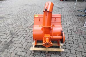 SPAZZANEVE PER MOTOCOLTIVATORE