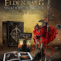 ELDEN RING SHADOW OF THE ERDTREE COLLECTORS EDITIO