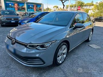 Volkswagen Golf 1.5 eTSI 150 CV EVO ACT DSG 1st Ed