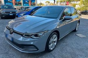 Volkswagen Golf 1.5 eTSI 150 CV EVO ACT DSG 1st Ed