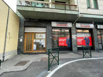 Immobile di 40 m² a Torino