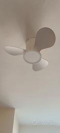ventilatore da soffitto