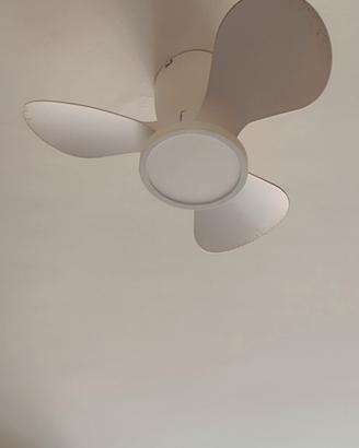 ventilatore da soffitto