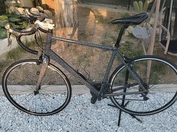 bici da corsa
