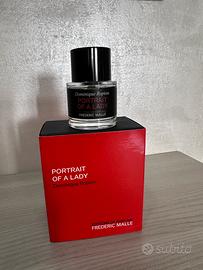 Profumo PORTRAIT OF A LADY 50 ML ORIGINALE