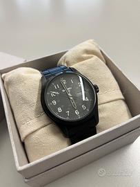 🕐 SEIKO 5 Sports SRPJ09 STEALTH – Automatico Uomo