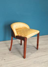 Poltroncina da camera art decò