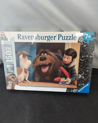 gioco Puzzle