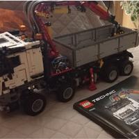 Lego 42043