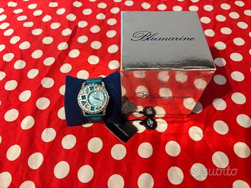 Orologio blumarine donna con cristalli