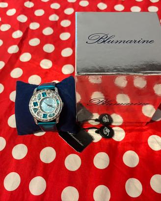 Orologio blumarine donna con cristalli