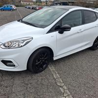 Ford Fiesta ST LINE