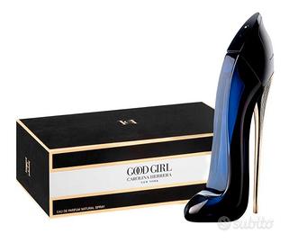 Carolina Herrera Good Girl - Eau de parfum 150 ml