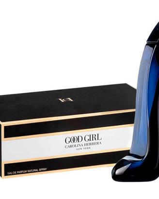 Carolina Herrera Good Girl - Eau de parfum 150 ml