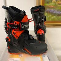 atomic backland carbon ul
