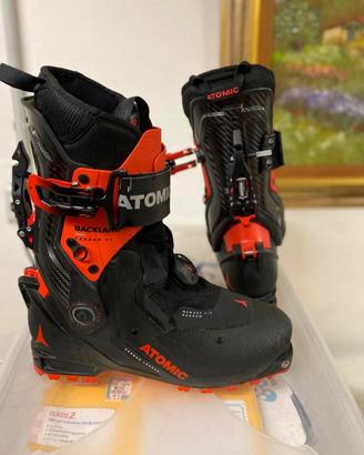 atomic backland carbon ul
