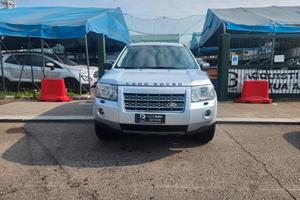 Land Rover Freelander 2.2 TD4 S.W. HSE