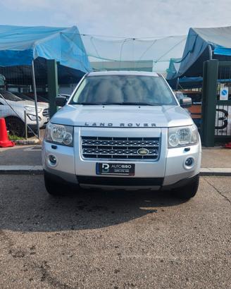 Land Rover Freelander 2.2 TD4 S.W. HSE