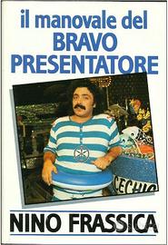 Il manovale del bravo presentatore