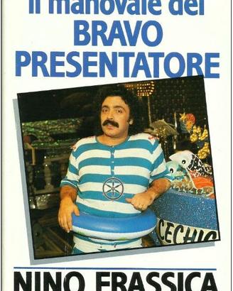 Il manovale del bravo presentatore