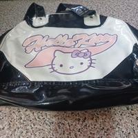 borsa hello kitty