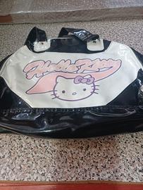 borsa hello kitty