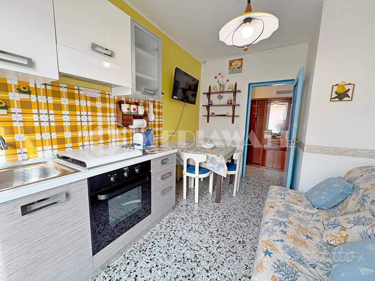 Appartamento – San Michele al Tagliamento, Bibione Spiaggia - Vista 2