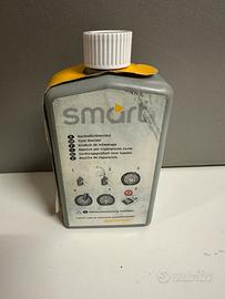 Smart 450 mastice liquido pneumatici compressore