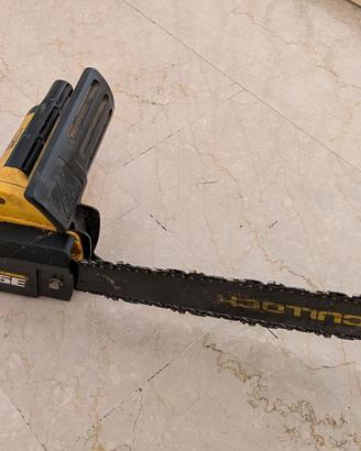 Motosega elettrica Electramac 16E