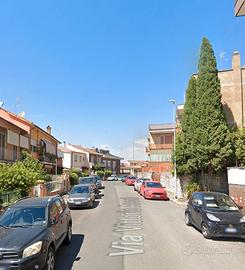 La giustiniana accogliente bilocale soleggiato