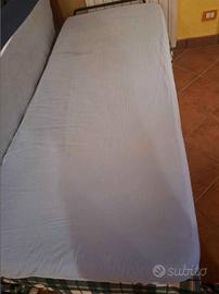 Materasso singolo 80x190