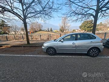 Seat Ibiza 2003