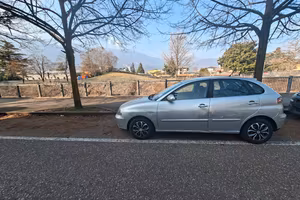 Seat Ibiza 2003