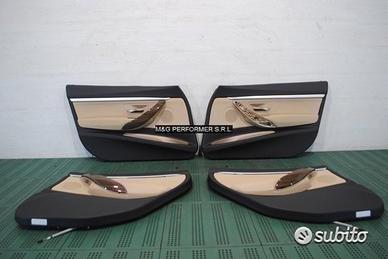 BMW serie 3 F34 set pannelli porte | 3413